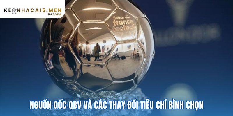 Thay đổi tiêu chí bình chọn làm dấy lên những tranh luận lớn